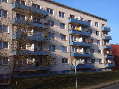 Schöne 3 Zimmer mit Balkon
