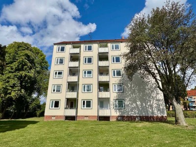 Schönes WG-Zimmer in Gebhardshagen nahe der Uni
