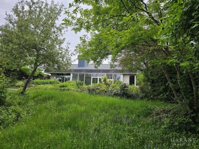 ***TOP-Lage*** Mega Bungalow-Anwesen