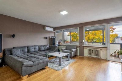 Zweifamilienhaus mit Potenzial in Erftstadt-Liblar