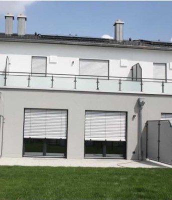 Von Privat: Neuwertiges 5-Zimmer Reihenmittelhaus in Neufahrn-Süd bei Freising