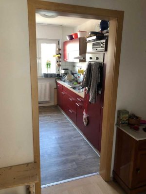 Attraktive und gepflegte 3-Zimmer-Wohnung mit Balkon und EBK in Heidelberg-Pfaffengrund91