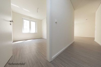 Ihr neues Zuhause im Neubau Shakespearestraße.