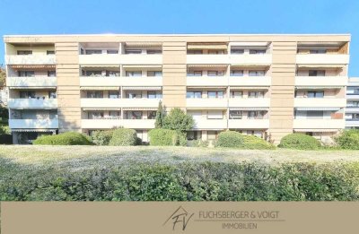 Charmanter Rohdiamant – mit Aufzug und Garage
