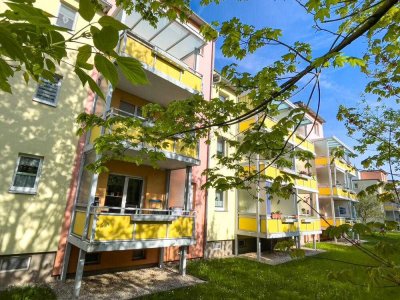 Beliebte 1-Raum-Wohnung in Bestlage