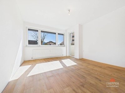 Gepflegte 1,5 Zimmer Wohnung in Top Lage