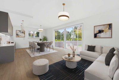 Seufert25 – 9 exklusive, hochwertig sanierte Eigentumswohnungen in Bad Godesberg-Rüngsdorf