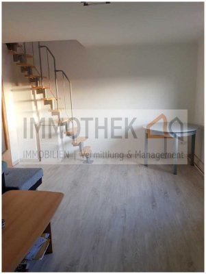 3-Raum-Maisonette in Radebeul