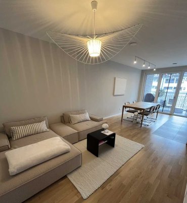 Exklusive 3-Zimmer-Wohnung im Quartis Les Halles – modern & hochwertig ausgestattet