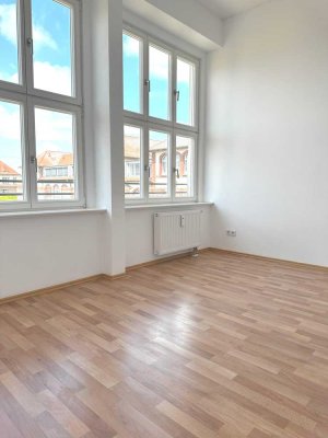 2-Zimmer Studentenwohnung