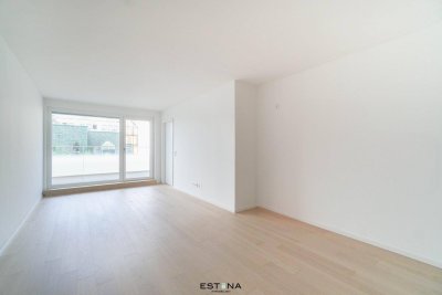 Provisionsfrei - Wohnprojekt "Am schönen Platz" - Pärchenwohnung mit perfektem Grundriss