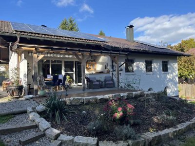 Wunderschönes Einfamilienhaus in Kempten (Allgäu)