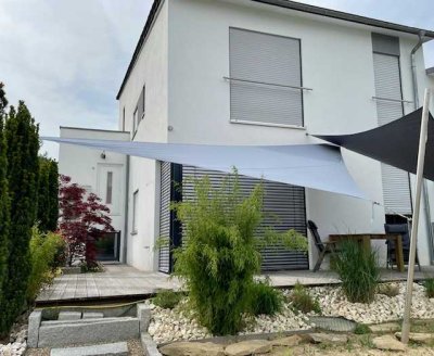 Geräumiges 4,5-Raum-Haus in Eppingen