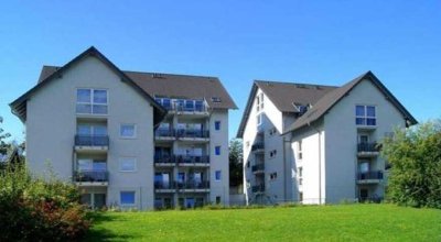 Moderne Wohnung direkt vom Vermieter -Nähe Krankenhaus u Zentrum-