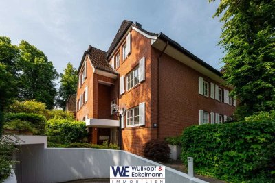 Klein anfangen, groß rauskommen: heute 2, morgen 3 Zimmer