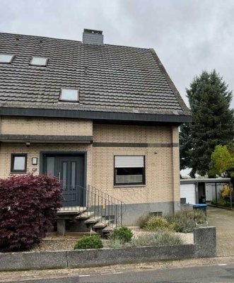 Doppelhaushälfte in Einbeck-Drüber