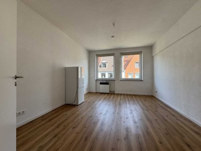 Gepflegtes 1-Zi.-Appartement am Tor der Altstadt