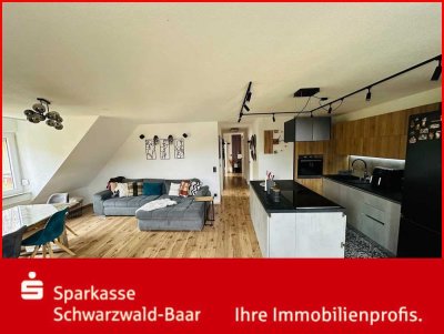 4-Zimmer-Eigentumswohnung mit Stellplatz