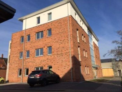 Drei-Zimmer-Konfortwohnung im Zentrum von Rotenburg/W.