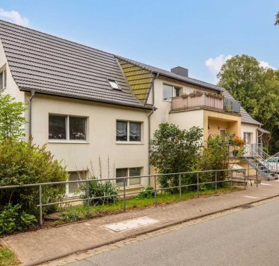 Modernes wohnen im ländlichen Krassow bei Wismar