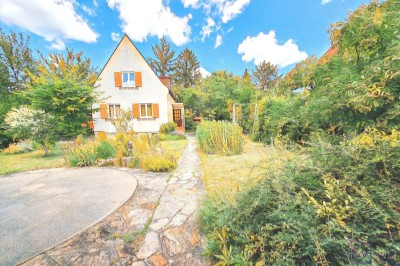 Entzückendes Haus in Perchtoldsdorfer Ruhelage!