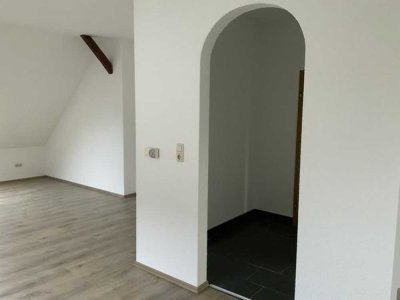 Gemütliches Single-Appartment in bester Wohnlage