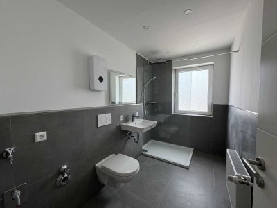 Zum Wohlfühlen: Sanierte 2-Zimmer-Wohnung mit Balkon in Simmern