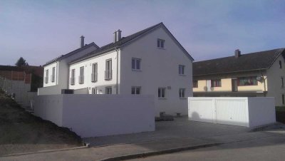 Reihenendhaus sucht in Reichertshofen neue Mieter