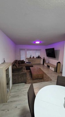 3-Zimmer Wohnung in Garbsen mit 84 m²