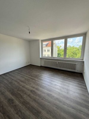 Gepflegte 3,5-Zimmer Wohnung mit Balkon