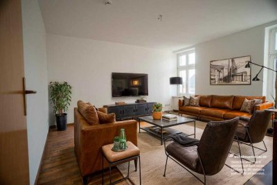 2-Zimmer-Wohnung »An der Schnelle«