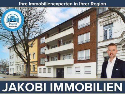 Ausbaufähiger Dachboden mit Baugenehmigung – Ihr Wohntraum in zentraler Lage von Düren!