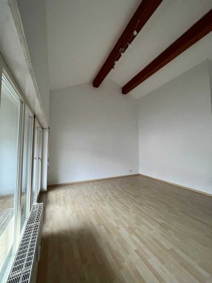 Ansprechende 2-Zimmer-Wohnung in Rheinfelden