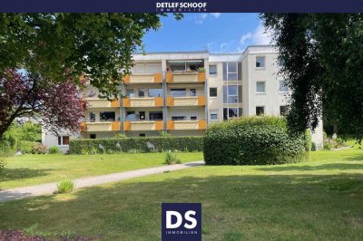 Ihr neuer Lieblingsort in Ostseenähe - ETW in Laboe