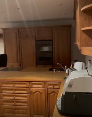 Investoren- und Handwerker-Traum: Einmalige Chance auf kostengünstigen Wohn- oder Lagerraum