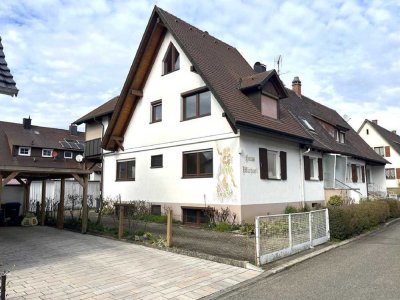 Ihr neues Zuhause am Stadtrand