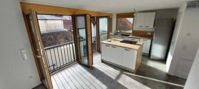 Großzügiges Juwel in der Eppinger Altstadt