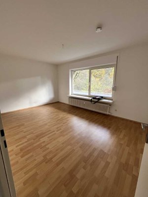 1-Zimmer Wohnung mit Balkon in Schmitten