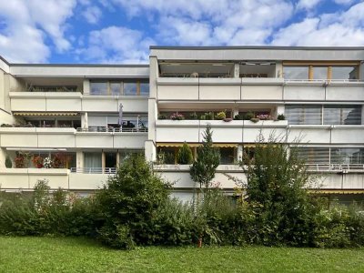 Wohnung in Regensburg