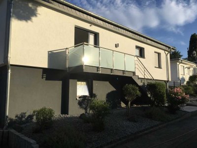 Freistehendes Einfamilienhaus mit EBK in Rheinbach - Merzbach