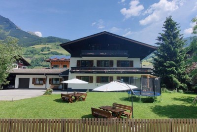 Appartementhaus als Investment oder Eigenheim