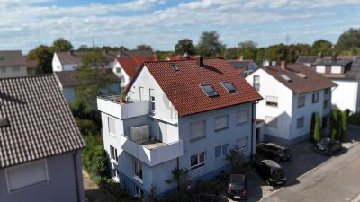 DREI MIETEINNAHMEN ODER DOCH LIEBER DEN EIGENEN WOHNTRAUM VERWIRKLICHEN?