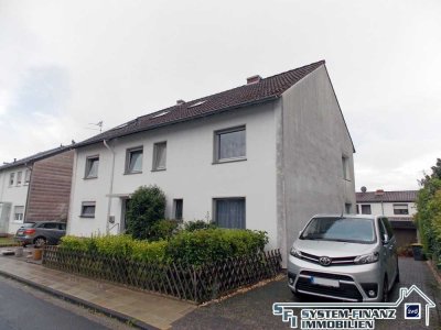 Mechernich-Zentrum: Großzügiges Einfamilienhaus