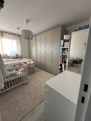 *TAUSCHWOHNUNG* 4 Zimmer Wohnung gesucht in Französisch Buchholz