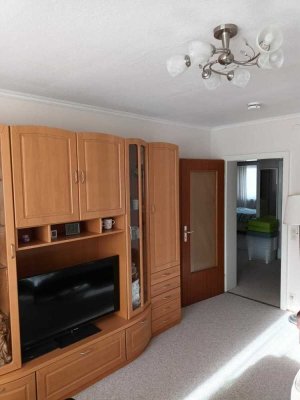 Helle, ruhige 3-Zimmer-Wohnung in zentraler Lage – Ihr neues Zuhause wartet auf Sie!