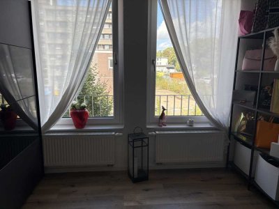 Helle 3-Zimmer Wohnung mit Balkon im 1. OG in Dortmund-Barop