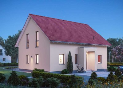 *Platz für alles, was zählt - Ihre Zukunft in Herzogenrath*