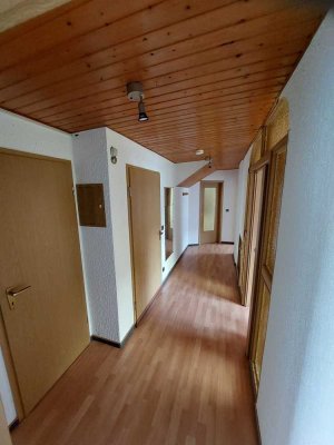 2-Zimmer-DG-Wohnung in Bad Oeynhausen