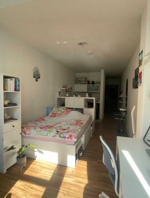 Schöne 1-Zimmer Wohnung in Uninähe
