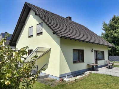 Hier wird sich Ihre Familie wohlfühlen!